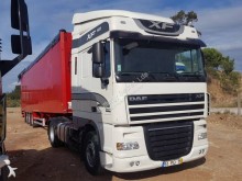 trekker DAF