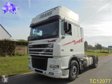 tracteur DAF