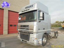 tracteur DAF