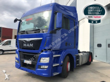 tracteur produits dangereux / adr MAN