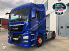tracteur produits dangereux / adr MAN