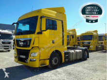 tracteur produits dangereux / adr MAN
