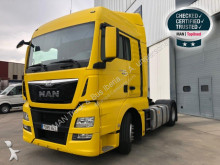 tracteur produits dangereux / adr MAN