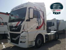 tracteur produits dangereux / adr MAN