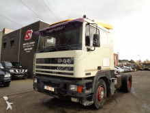 trattore DAF 95 ATI 95 430 ati portuges