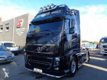 Volvo FH16 tractor unit