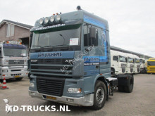 tracteur DAF