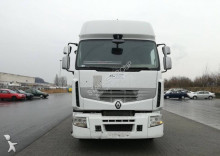 tracteur Renault