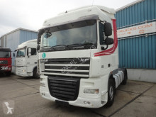 DAF tractor unit