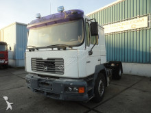 MAN F2000 tractor unit