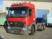 trattore Mercedes LS