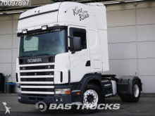 tracteur Scania