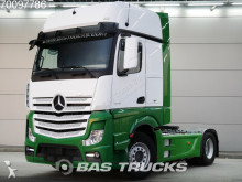 trattore Mercedes Actros 1845