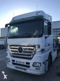Mercedes Actros 1848 tractor unit