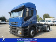 trekker Iveco