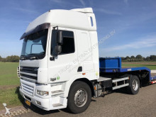 trekker DAF