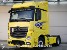 trattore Mercedes Actros 1845