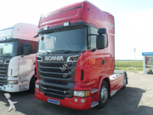 tracteur Scania