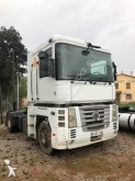 tracteur Renault