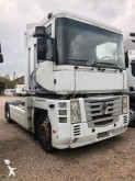 tracteur Renault