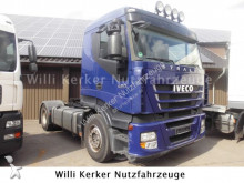 tracteur produits dangereux / adr Iveco