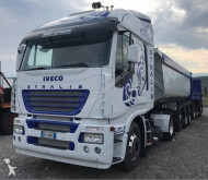 tracteur nc