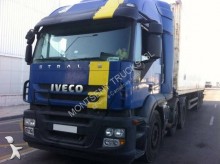 trattore Iveco Stralis AT 440 S 45 TXP
