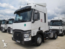tracteur Renault