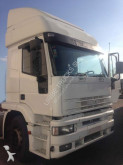 Iveco tractor unit