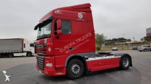 DAF tractor unit