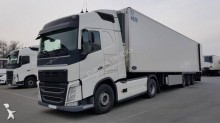 trekker Volvo