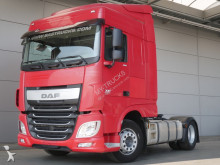 tracteur DAF
