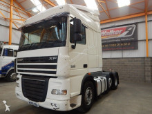 DAF tractor unit