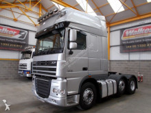 DAF tractor unit