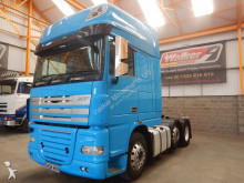 DAF tractor unit
