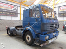 n/a tractor unit