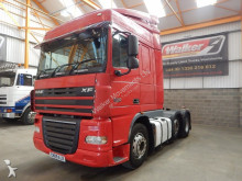 DAF tractor unit