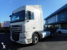 DAF tractor unit