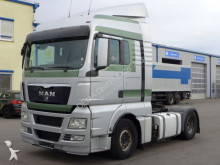 tracteur MAN