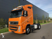 tracteur Volvo