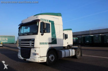 cap tractor DAF