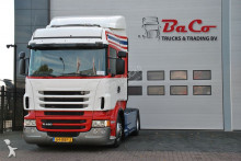 Scania R 420