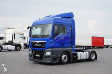 trattore MAN TGX / 18.400 / E 6 / MEGA / LOW DECK / XLX
