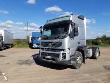 tracteur Volvo