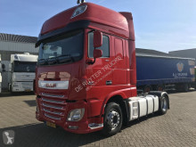 trattore DAF
