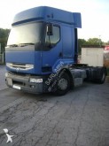tracteur Renault