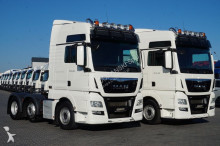 trattore MAN TGX / 26.480 / EURO 6 / XXL / 6 X 2 / RETARDER