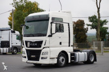 trattore MAN TGX / 18.440 / EURO 6 / XXL / RETARDER / AUTOMAT