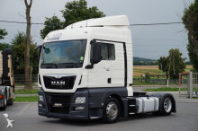 trattore MAN TGX / 18.440 / E 6 / MEGA / LOW DECK / XLX