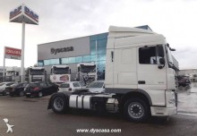 trekker DAF